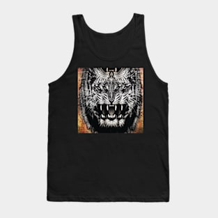 Santana IV Tank Top